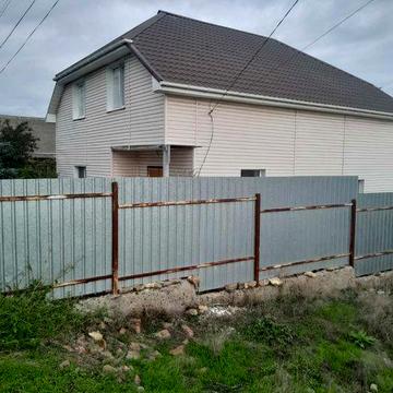 Продам срочно дом 160м²