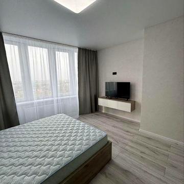 2 кімнатна квартира в самому центрі