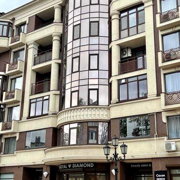 Продам квартиру в новобудові