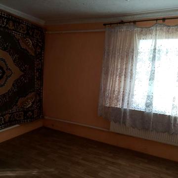 Срочная продажа дома с.Броска