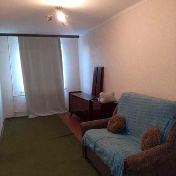 Здам квартиру в самому центрі.