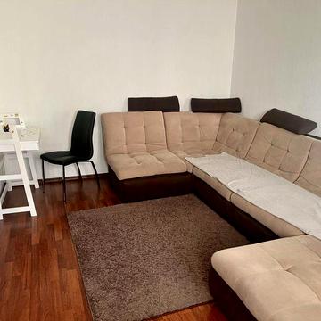 Валерія Лобановського просп., 126-Г