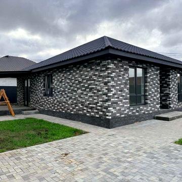 Продам новый дом с ремонтом в Нати/Нерубайское с видом на лиман