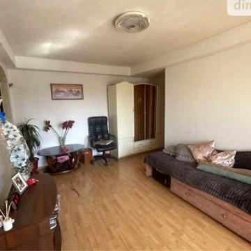 Оренда однокімнатної, Каунаська 16/1, Соцмісто