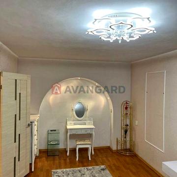 Сдам в аренду 2к квартиру на 2 этаже Парус, Покровский , Коммунар