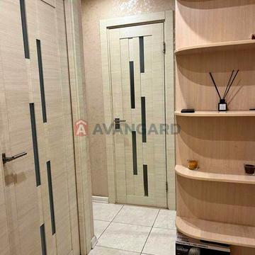 Сдам в аренду 2к квартиру на 2 этаже Парус, Покровский , Коммунар