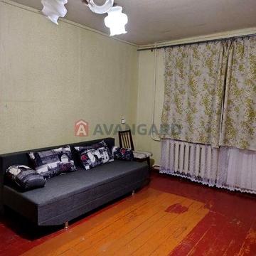 2 кімнатна квартира на Черемушках