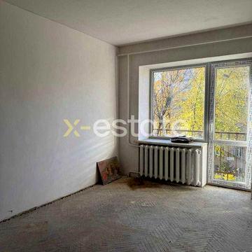 Продаж 2-кімнатної квартири на вулиці Братів Дужих