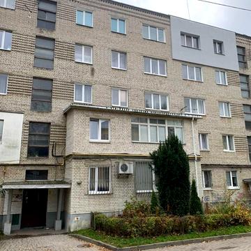 Ярослава Гашека вул., 19