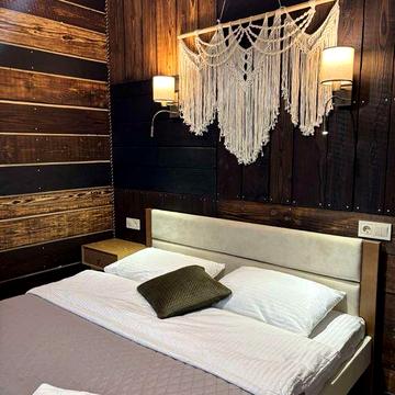 Оренда житла Славське, Волосянка. Відпочинок у Карпатах