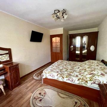 Сдается 2-комнатная квартира р-н Московская