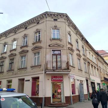 Продаж 1-кім. Пр.Свободи біля самого Оперного