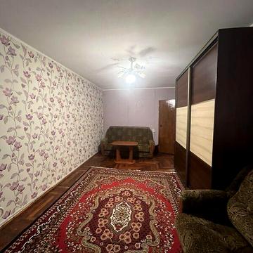 Продаж 1к Квартира Запорізька вулиця