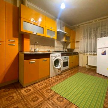 Продаж найкращої 1к з А/О на 4 поверсі в новобудові з ремонтом, меблям