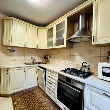 2-к УКОМПЛЕКТОВАНА  на Головатого  м. Бориспіль