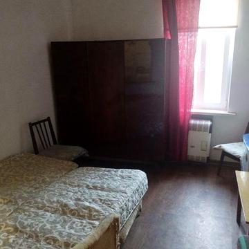 Здам 1-к квартиру