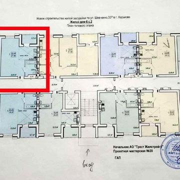 ЛУЧШАЯ ЦЕНА! ЖК Гидропарк, СРОЧНО Продам 1 комн квартиру S=38 м2 AB ЖК Гидропарк