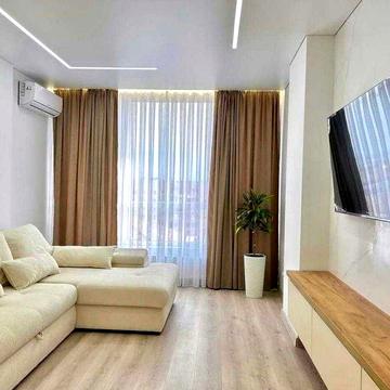 Оренда 2-к квартири у ЖК "Фабрік" на Стрийській 45, Львів