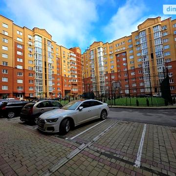 Продаж 2к Квартира Генерала Мирона Тарнавського провулок ЖК ул. Киевская/ул. Тарнавского