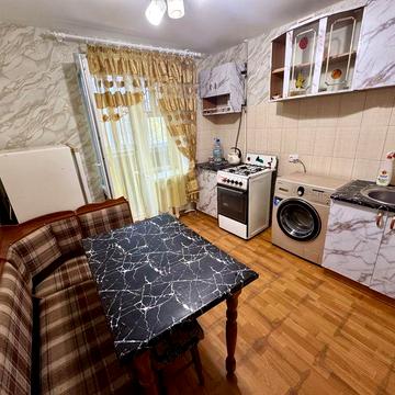 Аренда однокомнатная квартира на кольце Косиора, Соборности