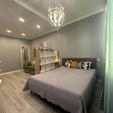 Сдаётся квартира в ЖК Мандарин длительно