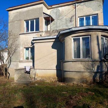 Продаж 4-кім. квартири 179м2 в. П. Дорошенка м.Борислав