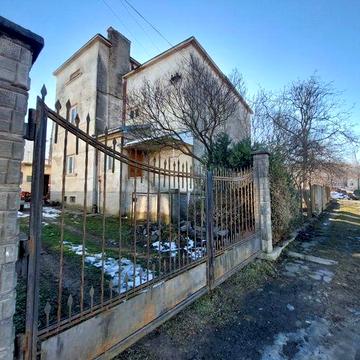 Продаж 4-кім. квартири 179м2 в. П. Дорошенка м.Борислав