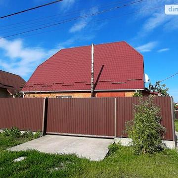 Продаж 4к Дім Сергієнка вулиця