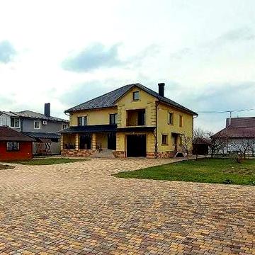 Продам будинок 350 м2 на 22 сотках за 10 хв ТРЦ Буковина Молл