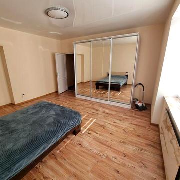 Двокімнатна квартира