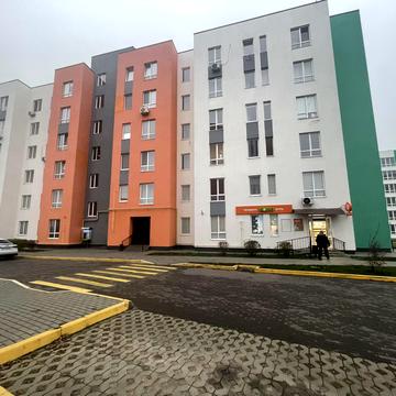 Соборна вул., 103/17