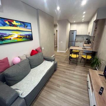 Оренда 1кім квартири 3й поверх вул. Угорська,12 ЖК Софіївка   550$