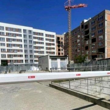 Продаж 1-кім квартира ЗДАЧА 2025! 51/21м2 ЖК Royal Park 51999$ ЖК Royal Park