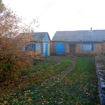 Продам будинок близько від Черкас