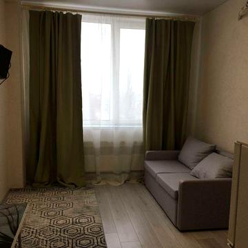 Здам квартиру-студію недалеко від центр. автовокзалу з парковкою і маг