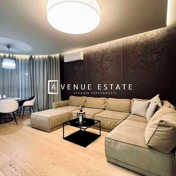 БЕЗ% Оренда 3к квартири в ЖК Парк Авеню, Голосіївський 60