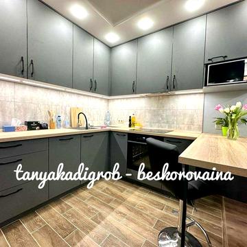 Оренда квартири ЖК Чайка,