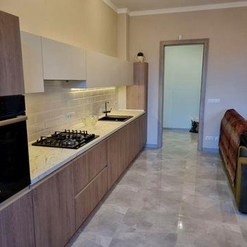 Продам квартиру от хозяина новострой с дизайнерским ремонтом ЖК Победа