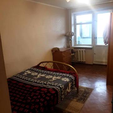 4-кімнатна квартира на вул.Саятослава Ріхтера