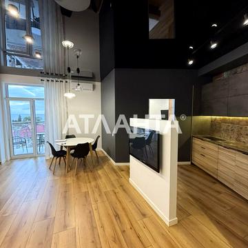 переулок Ванный, 1б, Фонтан, Киевский, Одесса, Одесская 150000.0 USD