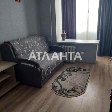 улица Педагогическая, 46а, Фонтан, Приморский, Одесса, Одесская 27000.0 USD