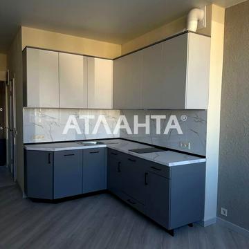 Марсельская, 33/14, Котовского, Крыжановка, Крыжановка, Лиманский (Коминтерновский) район, Одесская 51000.0 USD