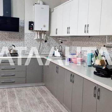 Чехова, 1/1, Фонтанка, Фонтанка, Лиманский (Коминтерновский) район, Одесская 110000.0 USD