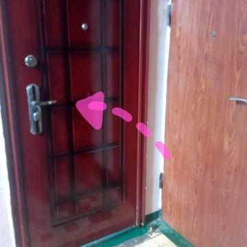 Продам 2х ком.квартиру Собственник