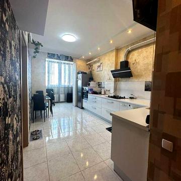 Продам двокімнатну квартиру ЖК Монолит