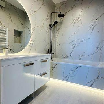 Продам 3-кімнатну квартиру з видом на Дніпро та центр міста Черкас!