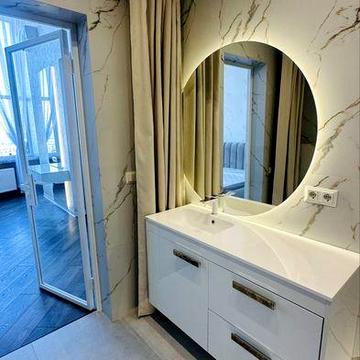 Продам 3-кімнатну квартиру з видом на Дніпро та центр міста Черкас!