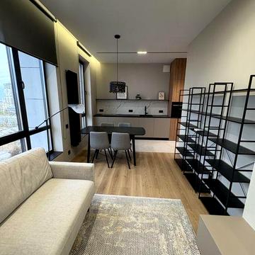 Аренда 2-х кімнатної квартири ЖК Ярославів Град.Без%