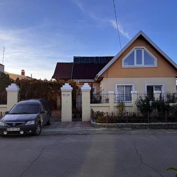 Продам дом в Балабановке Корабельный район