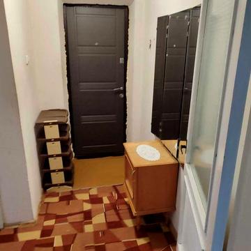 Здам 1к квартиру з автономним опаленням